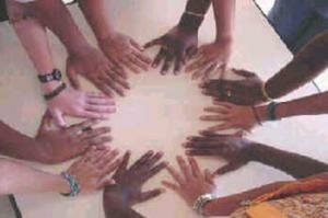 Oujda : Soutien aux réfugiés